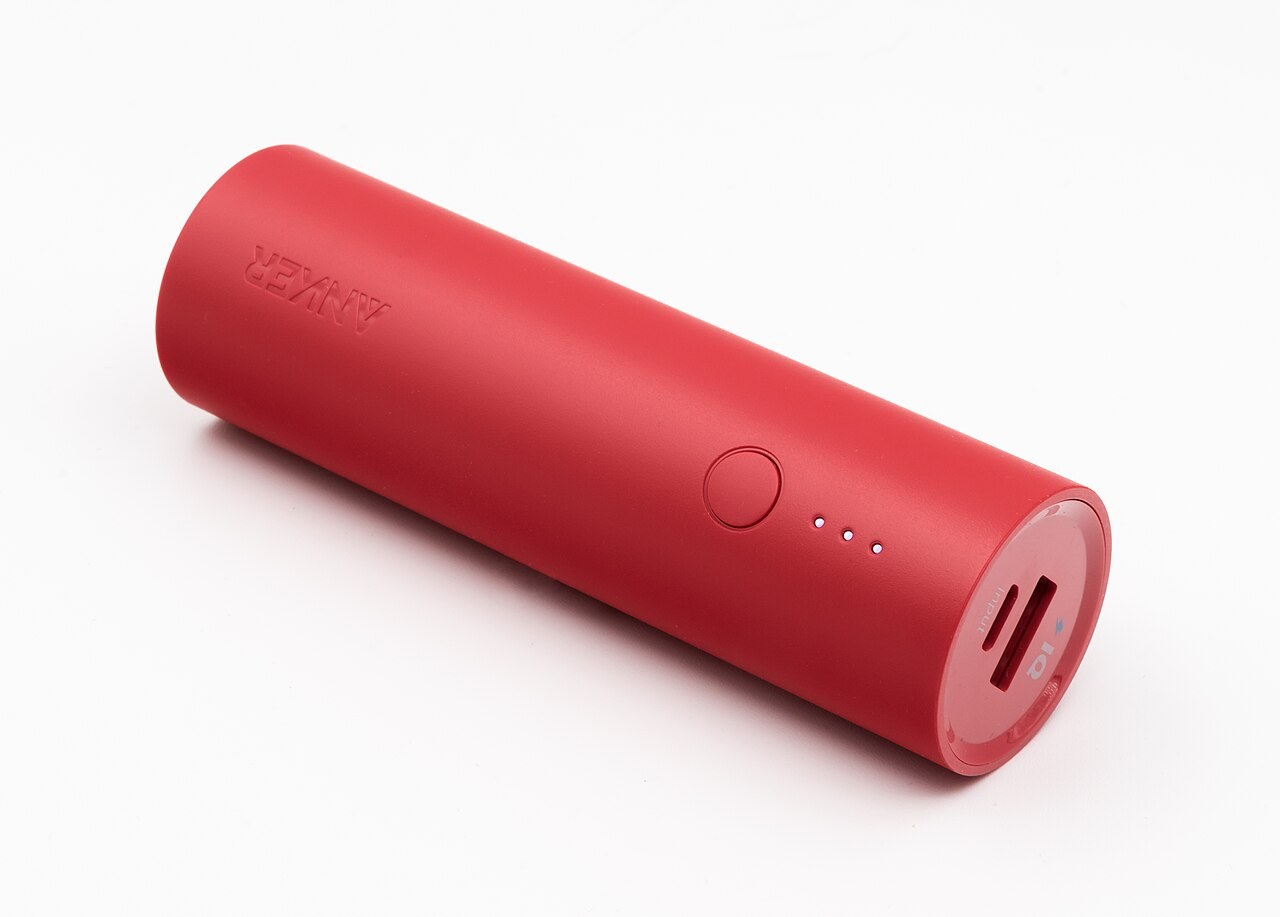 پاوربانک انکر مدل PowerCore 20000mAh 22.5W