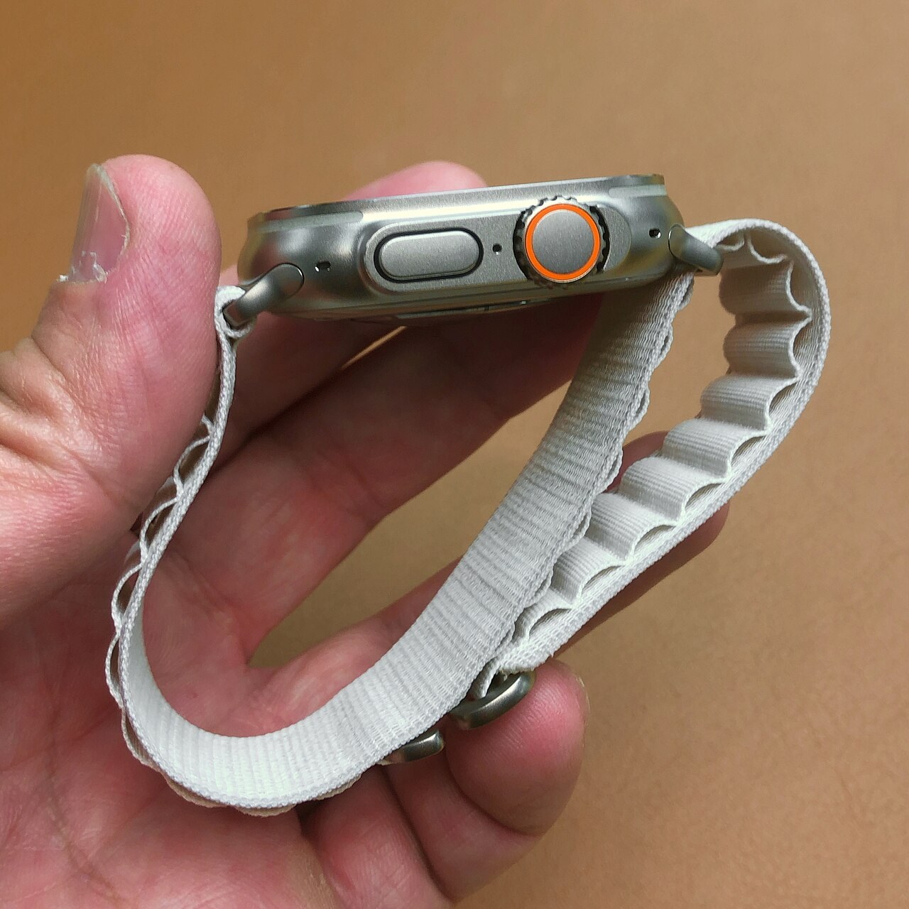 ساعت هوشمند اپل مدل Watch Ultra 2 49mm – تصویر 3