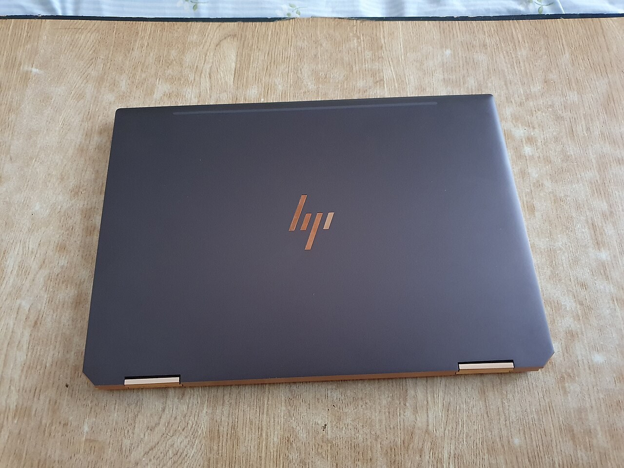 لپ‌تاپ اچ‌پی مدل Spectre x360 16