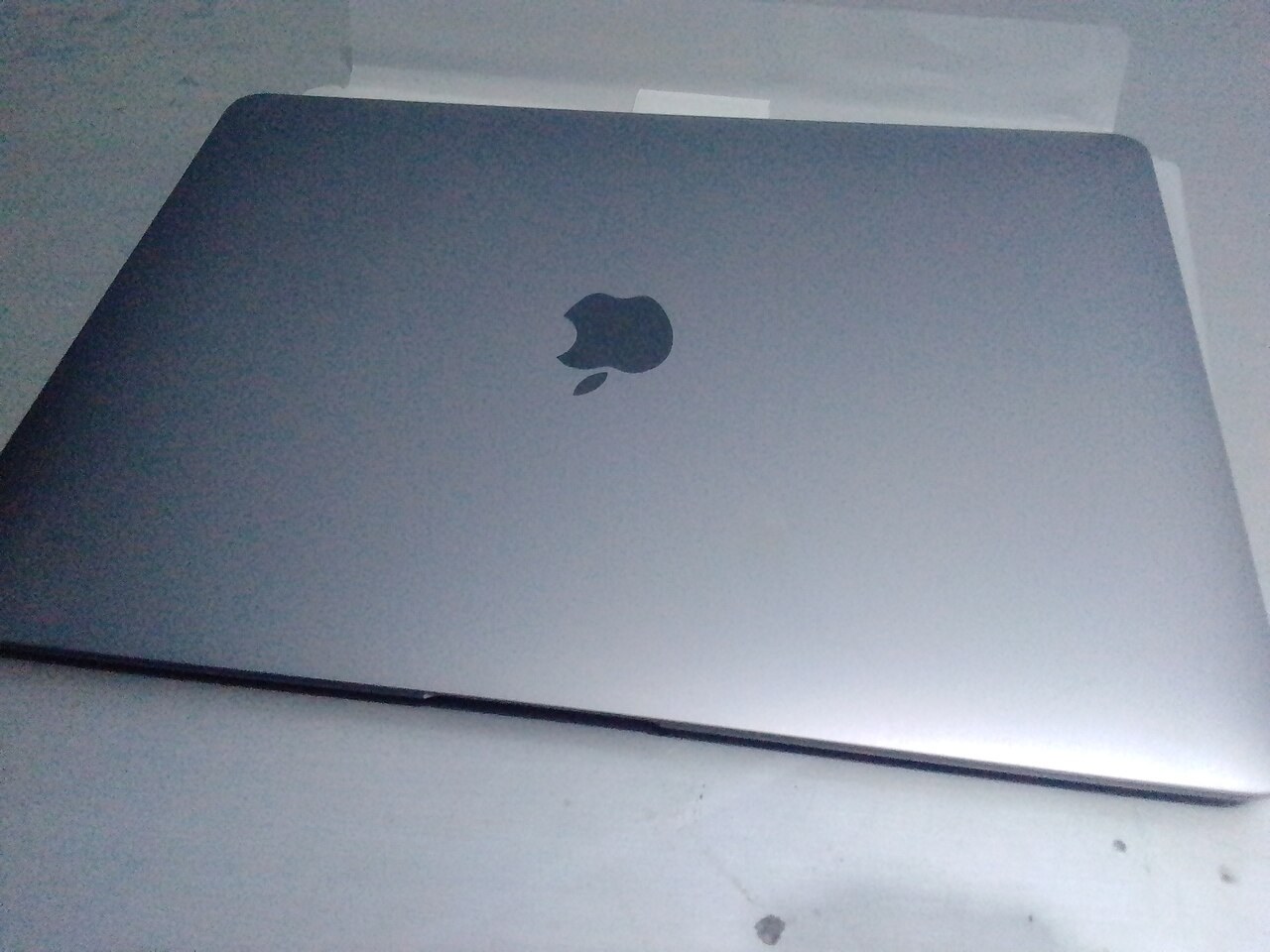 لپ‌تاپ اپل مدل MacBook Air 13 M3 2024 – تصویر 3