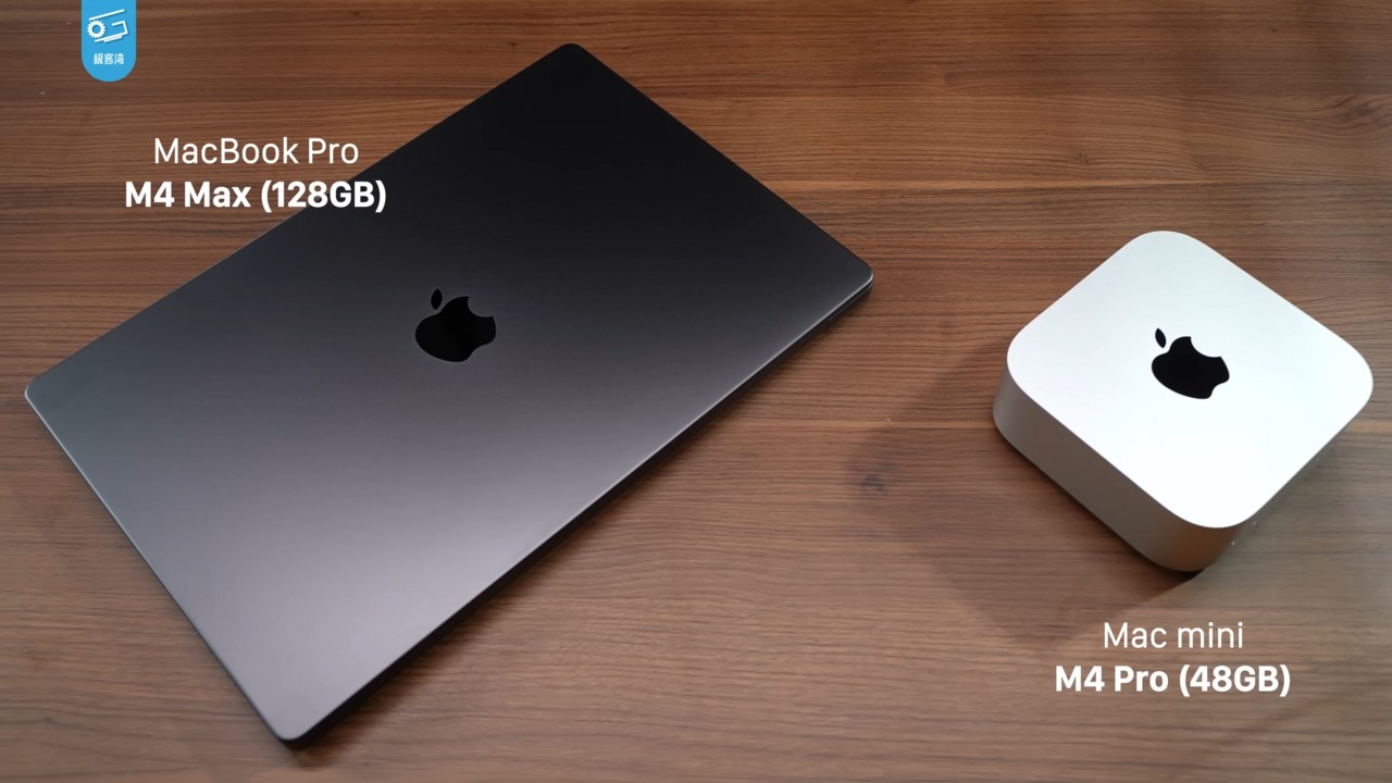لپ‌تاپ اپل مدل MacBook Pro 16 M4 Max 2025 – تصویر 2