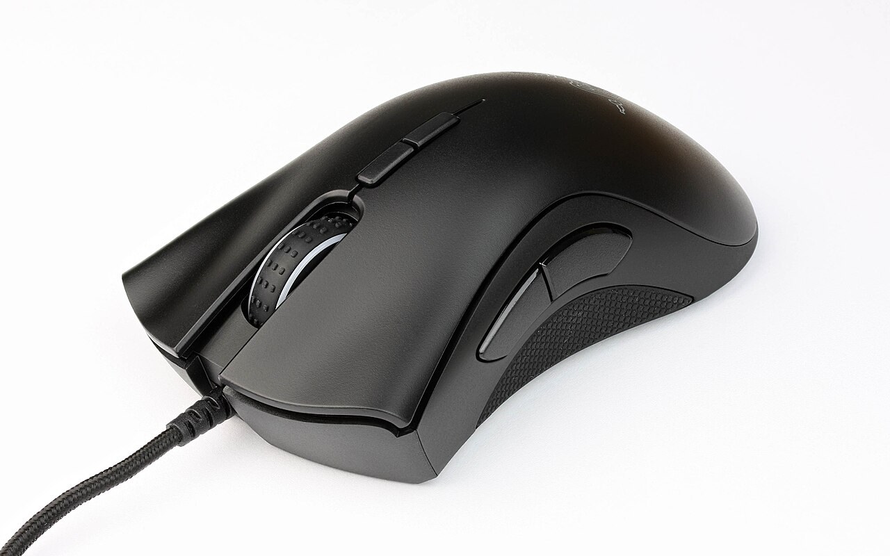 ماوس گیمینگ رزر مدل DeathAdder V3 Pro – تصویر 1