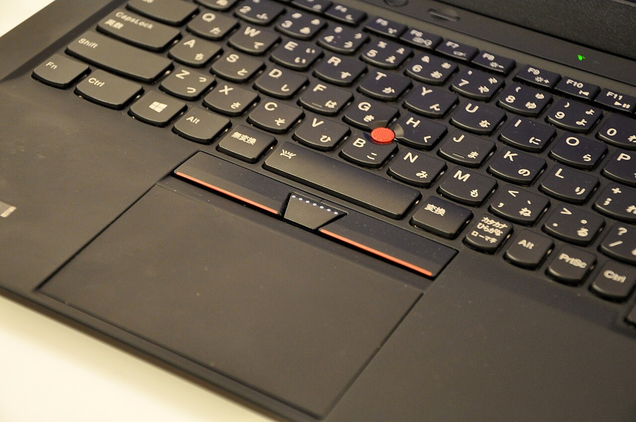 لپ‌تاپ لنوو مدل ThinkPad X1 Carbon Gen 12